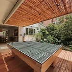 Casa Selva, A Unique Luxury House In The Heart Of El Poblado