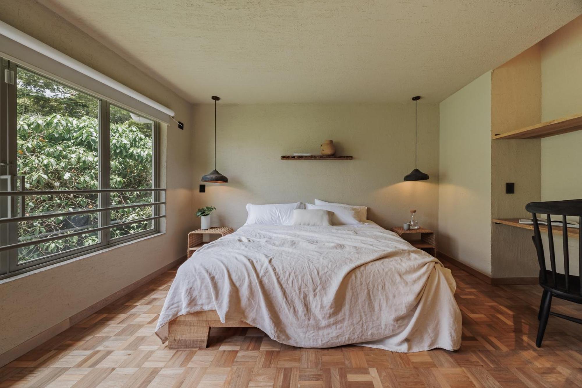 Сasa de vacaciones Casa Selva, A Unique Luxury House In The Heart Of El Poblado *