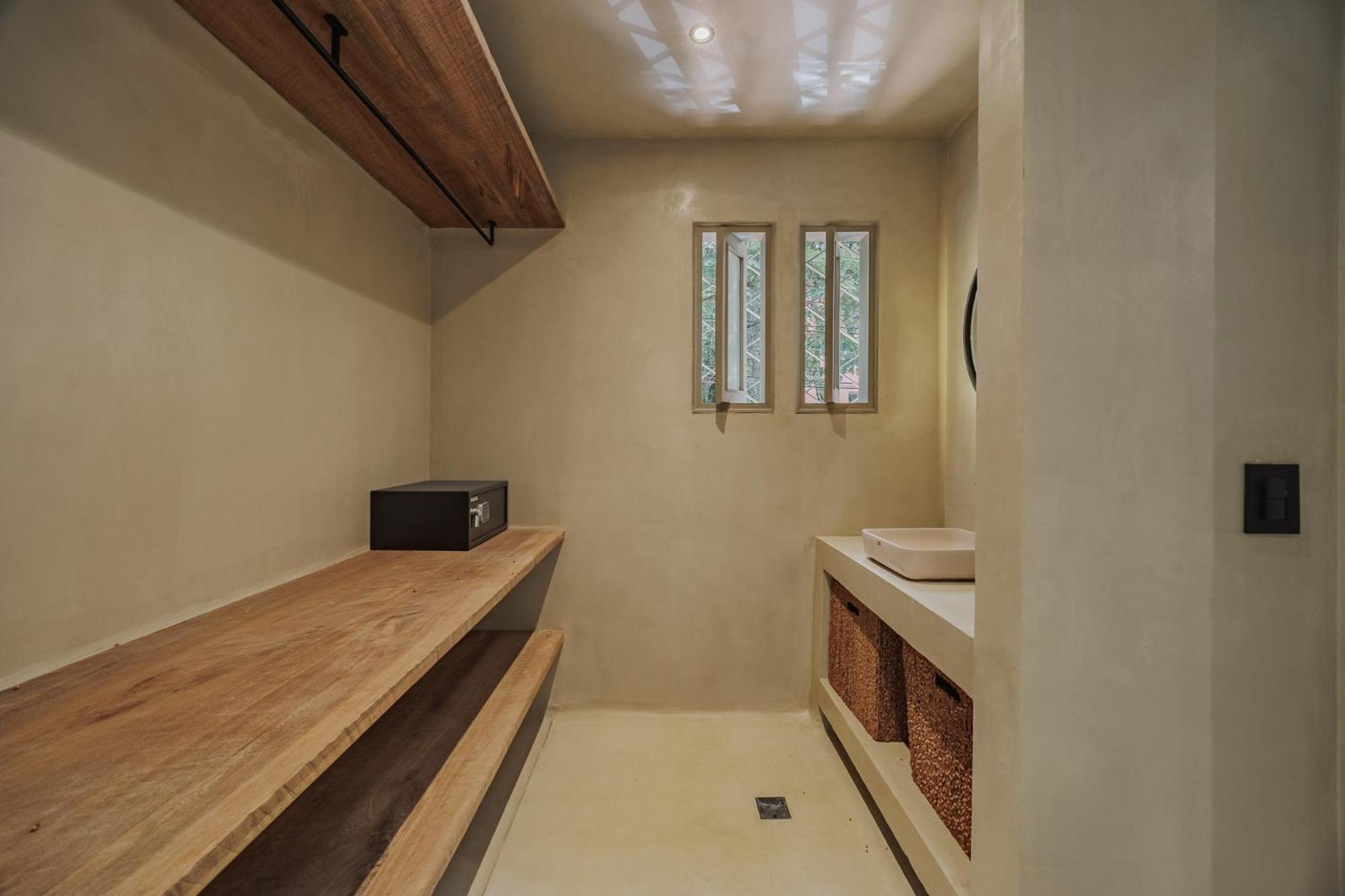 Сasa de vacaciones Casa Selva, A Unique Luxury House In The Heart Of El Poblado