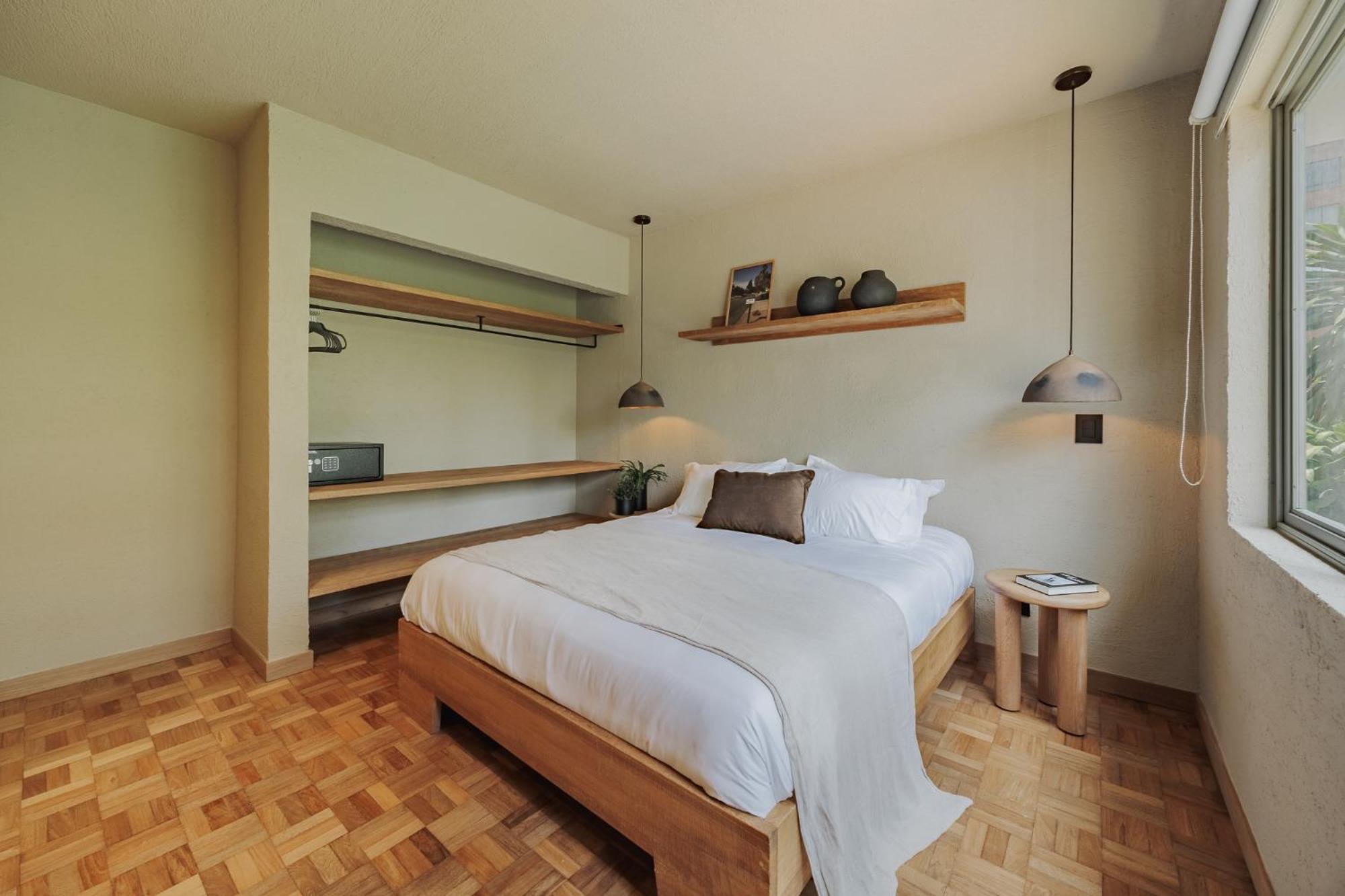 Casa Selva, A Unique Luxury House In The Heart Of El Poblado Medellín