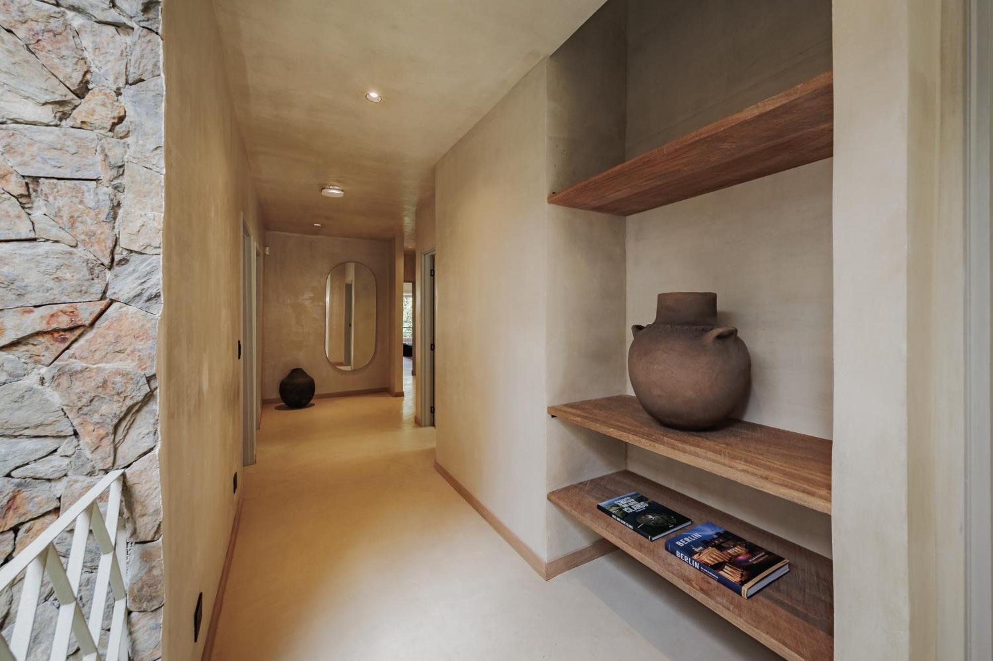Casa Selva, A Unique Luxury House In The Heart Of El Poblado Сasa de vacaciones