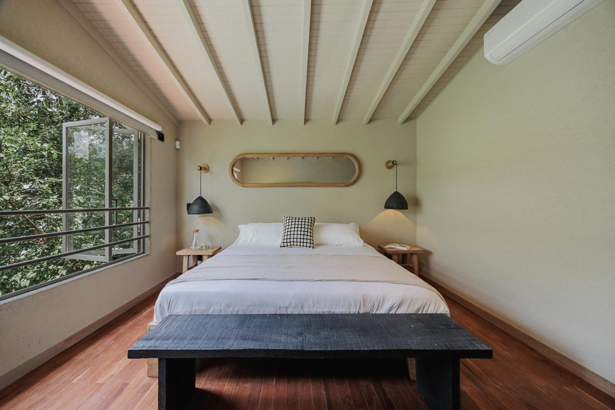 Сasa de vacaciones Casa Selva, A Unique Luxury House In The Heart Of El Poblado *