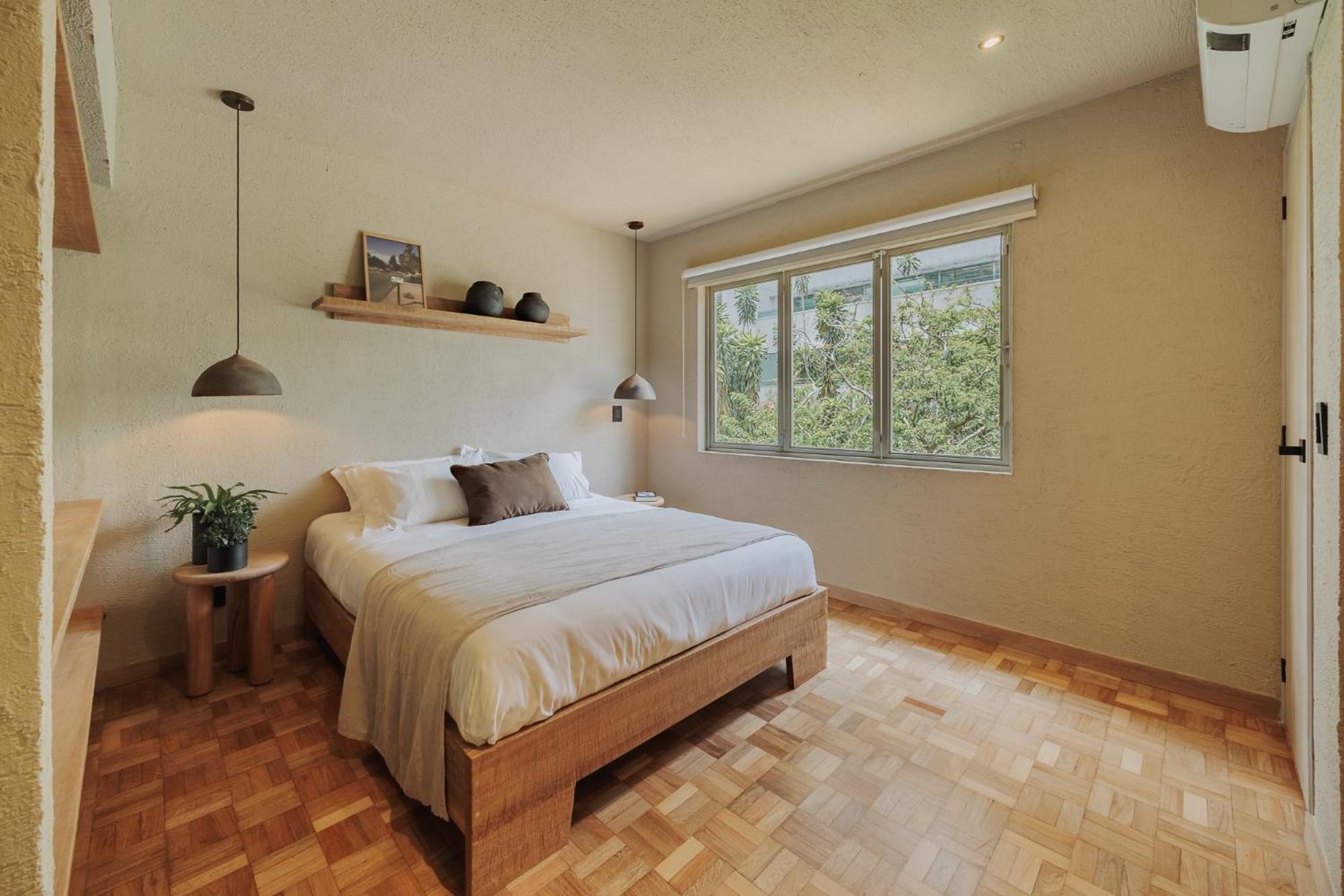 Casa Selva, A Unique Luxury House In The Heart Of El Poblado *