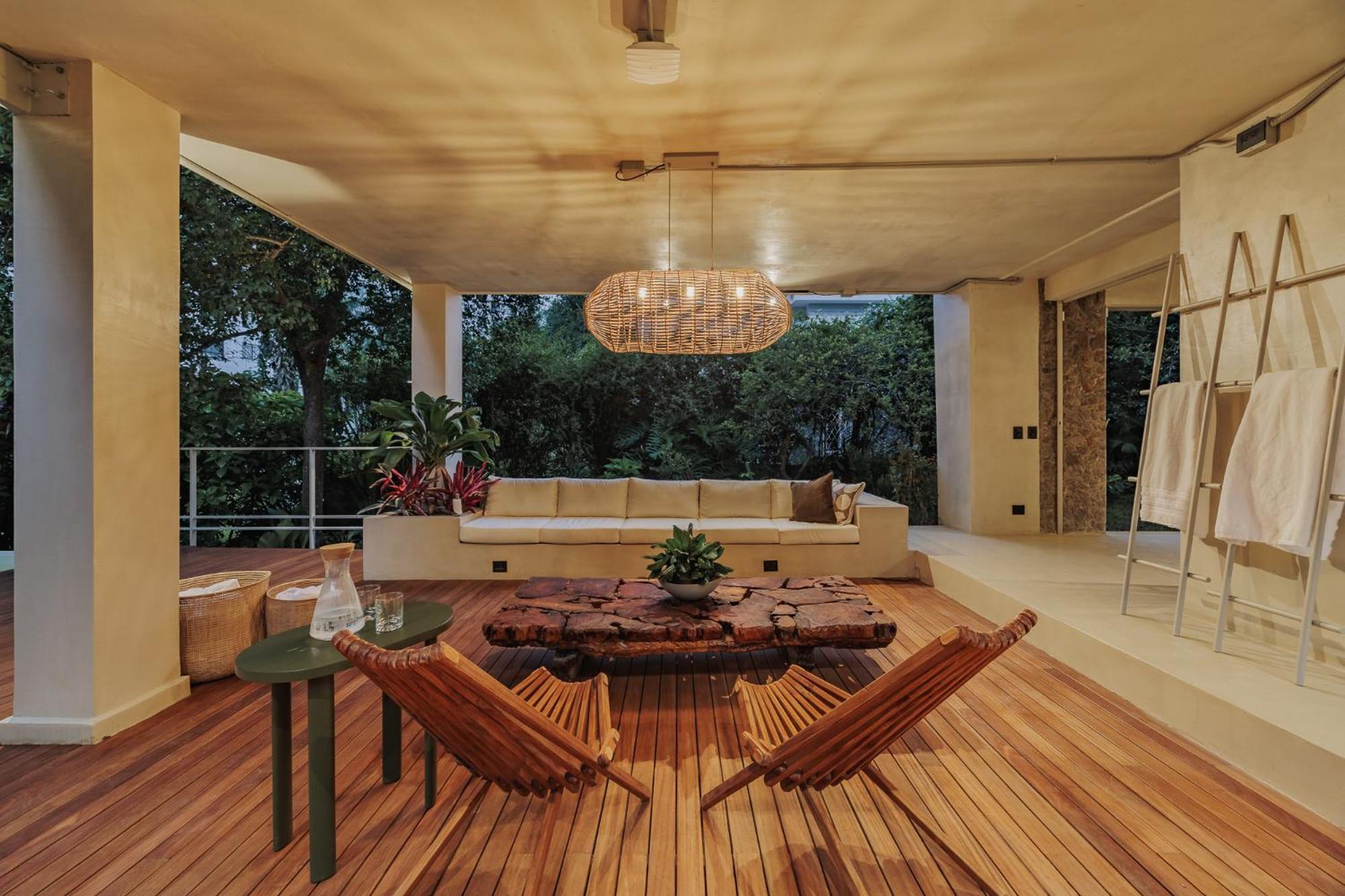 Casa Selva, A Unique Luxury House In The Heart Of El Poblado Сasa de vacaciones *
