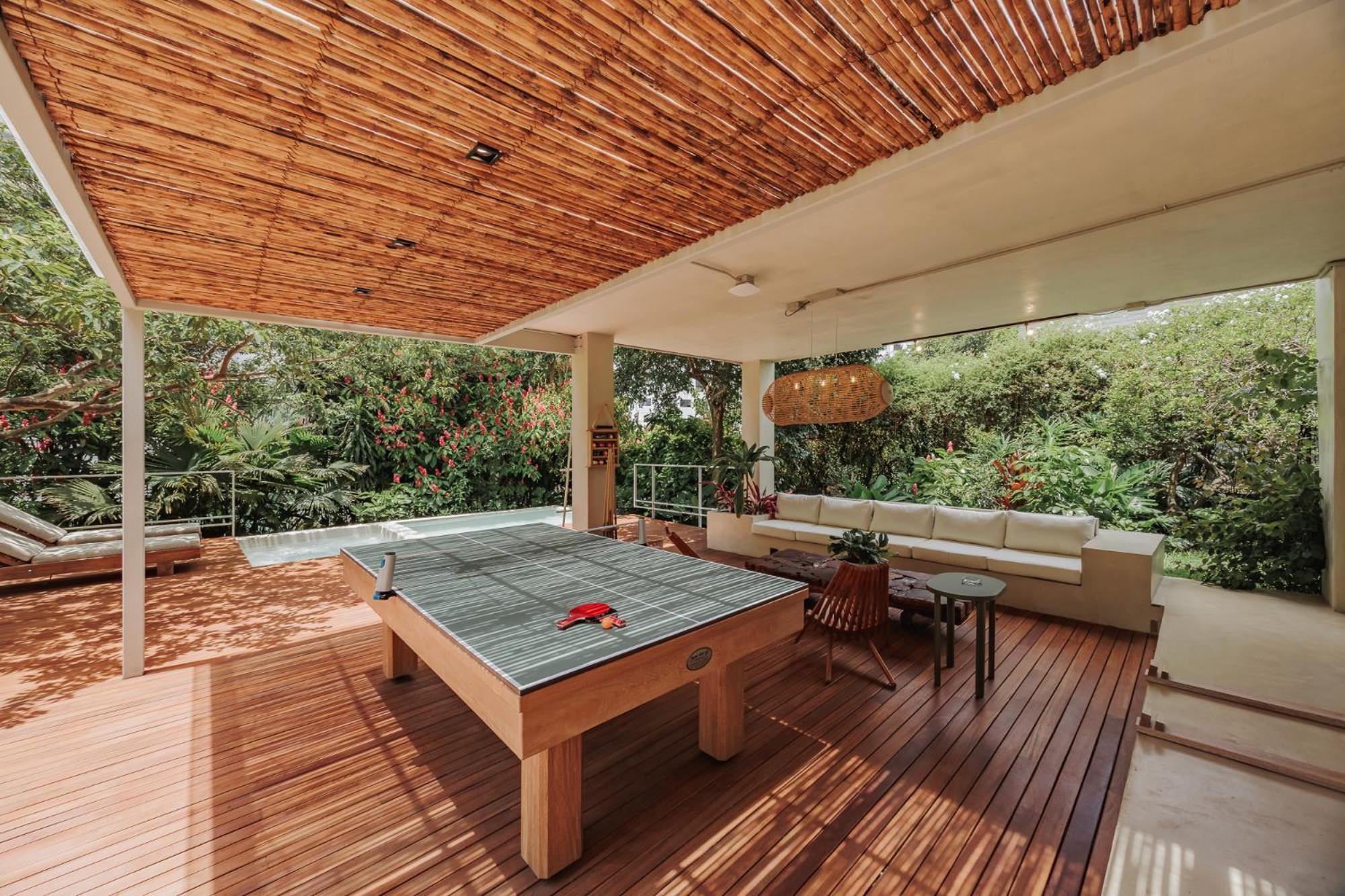 Сasa de vacaciones Casa Selva, A Unique Luxury House In The Heart Of El Poblado Medellín
